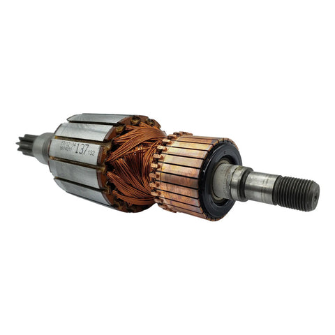 Armadura Bosch Para Martillo Demoledor Bh2760vck Gsh 27