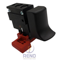 Switch Bosch P/sierra Gk2 190 Gks 190 Gks 67 1623 0g0/0g4