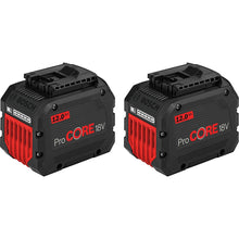 Batería Procore 18v 12,0 Ah Profesional Bosch Mod 1600a016gu