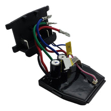 Modulo Electrónic 16072335lh Bosch P/gdx18v-1800 Gdr 18v-200