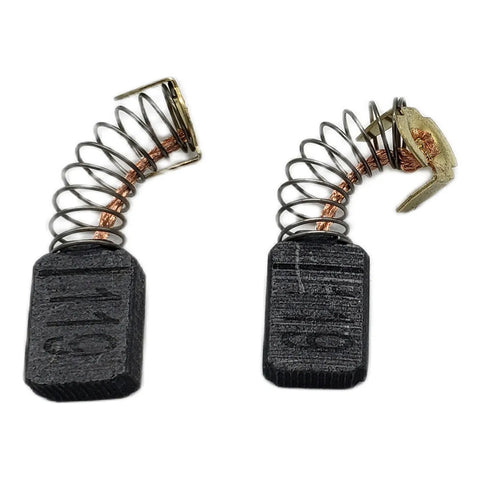 Jgo Carbones Bosch 1619pa8315 P/taladro Gbm 9-16 Gbm 1600re