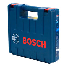 Kit Bosch Rotomartillo Gsb 120-li Y Llave Impacto Gdr 120-li Azul Acero