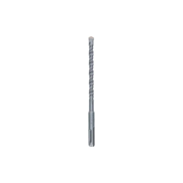 Set Brocas Y Cinceles Para Concreto Bosch Incluye Maletín 11