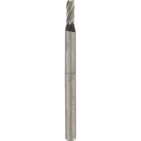 Fresa P/grabar Punta Delgada 1/16  1.6 Mm Dremel 26150113ac