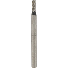 Fresa P/grabar Punta Delgada 1/16  1.6 Mm Dremel 26150113ac