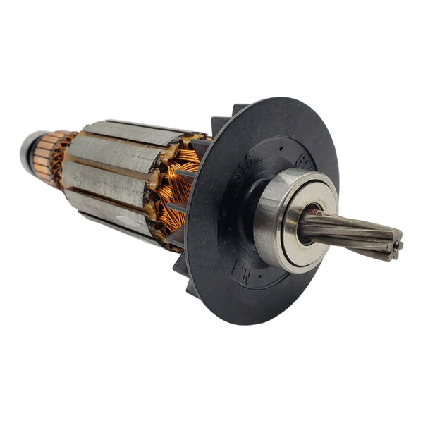 Armadura Bosch P/rotomartill Gbh 2-24 Dse Gbh 2 5 0611228612