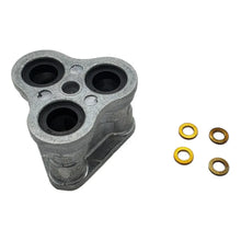 Kit Unidad Bomba Bosch P/aqt 33-10 Aqt 37-13 Aquatak 35-12