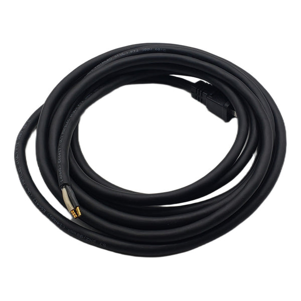 Cable Bosch P/gbh 7-46de Gsh 11 Vc Gsh 16-28 Gbh 5-40 D