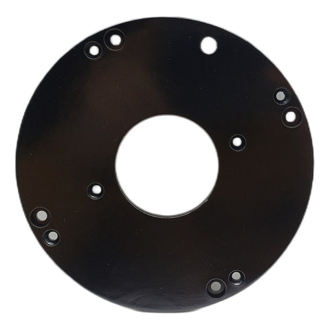 Placa Cubierta 2610928164 Bosch P/1617evs 1618 Gmf 1400 Ce