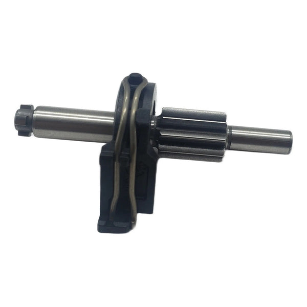 Arbol Dentado Bosch P/gbh 2-24d Gbh 2-24df Gbh 2-26 Dre