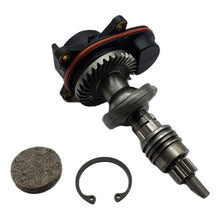 Árbol Intermedio Bosch P/rotomartillo Gbh 3-28 Dre Gbh3000