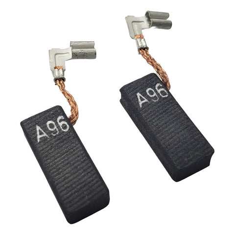 Par Carbones Bosch P/gsb Gbh 1199 Vsr 11250vsr Gsb 20-2