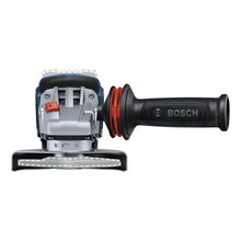 Esmeril Angular Inalámbrico 5  Bosch Gws 18v-15 P 18v Sb Azul 9800
