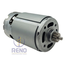 Motor Bosch P/atornillado Gsr 120-li Gsr 10.8v-13 3601jf7000