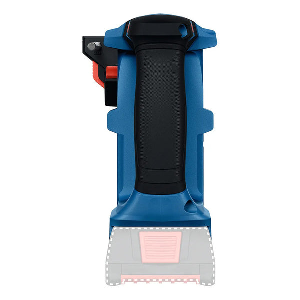 Martillo Perforador Inalámbrico  Bosch Gbh 18v-18 X Azul 50 Hz