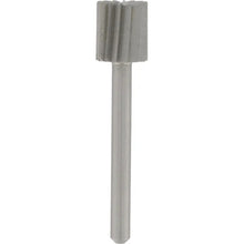 2 Fresa Alta Velocidad Pta Cuadrada  5/16  7.9 Mm Dremel 115