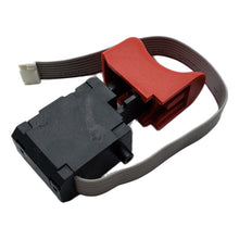 Interruptor Bosch P/gdr 18v-200, Gds 18v-1000, Gdx18v-1800