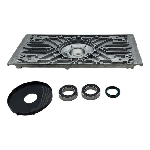 Manivela Oscilante Bosch P/lijadora Gss 280 A Gss 280ae