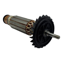 Armadura 1604010bp8 Bosch Para Mini Esmeriladora Gws 9-125