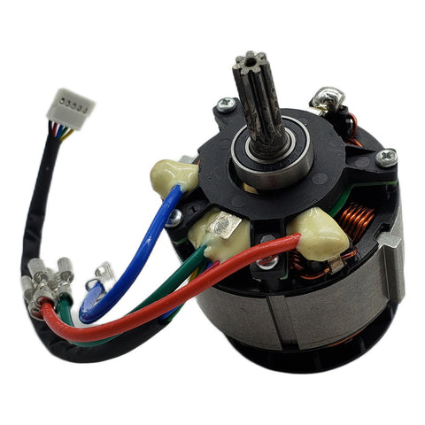 Campo Estator Bosch 1619p15696 Taladro Atornillador Gsr 185