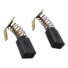 Par Carbones Bosch 1619x03193 P/gst 700 Gat 75 E Js260