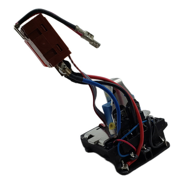 Modulo Electrónico 1607233444 Bosch P/dds181 Hds181 Gsb 18 V