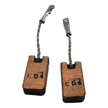 Jgo Carbones Bosch P/gws 13-50p Gws 13-60 Pd Gwx 13-60