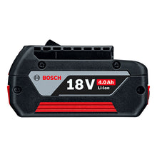 Batería De Iones De Litio 18v Bosch Gba 18v 4,0 Ah