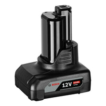 Batería Bosch Iones De Litio Gba 12v 4,0ah Mod 1600a00f71