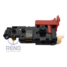 Switch Bosch P/gbh 2-22 E Gbh 2-22 Re Gbh 2-26e Gbh 2-26 Dre