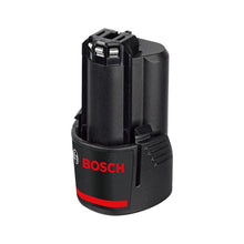 Kit Bosch Rotomartillo Gsb 120-li Y Llave Impacto Gdr 120-li