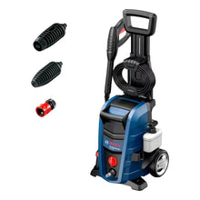 Hidrolavadora A Presion Bosch Ghp 180-127v Azul 60 Hz
