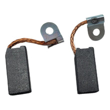 Par Carbones Bosch 1619pb5133 P/taladro Magnético Gbm 50-2