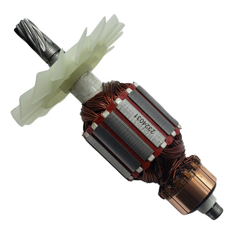 Armadura Skil 1600a008yp P/sierra Circular 5402