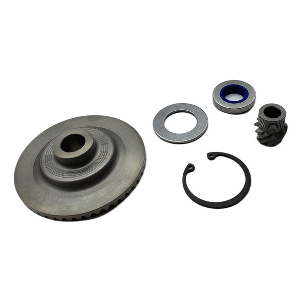 Conjunto Pzas Recambio Bosch P/gws 20-230 Gws20-230j Gnf65 A