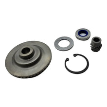 Conjunto Pzas Recambio Bosch P/gws 20-230 Gws20-230j Gnf65 A