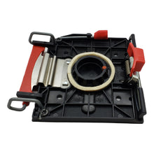 Placa Base Bosch 2609100684 P/lijadora Orbital Gss 140 A