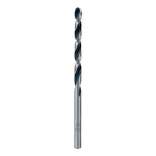 10 Pzas Brocas P/metal Hss Pointteq 9/64 Bosch 2608577321