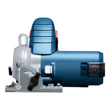 Sierra Circular Inalámbrica Bosch Gks 12v-26, 12v Sb Azul