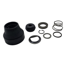 Kit Serv Broquero Bosch P/martillo Perforador Gbh 3-28 Dre