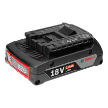 Rotomartillo Bosch Gsb 18v-90c 2bat+maletín 06019k61g1