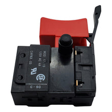 Interruptor Skil P/taladro 6225-68 6226 6240 6225 6425-90