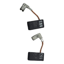 Juego Carbones P/taladro Bosch Gsb 10 Re, Gsb 16 Re, Psb 600